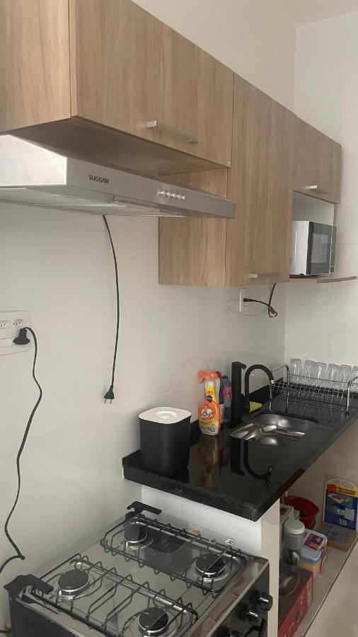Aconchego De Copacabana Rio de Janeiro Bagian luar foto